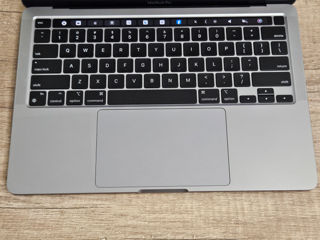 MacBook Pro 13 2021 (M1/16Gb/256Gb) 57 Clicluri foto 4