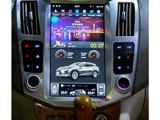 Lexus RX,NX,CT,IS Multimedia pe Android11! foto 14