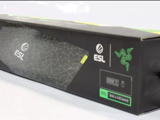 Razer Gigantus V2 XXL - ESL limited edition (NEW) foto 3