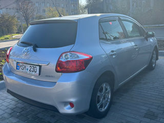 Toyota Auris foto 3