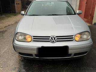 Volkswagen Golf foto 2