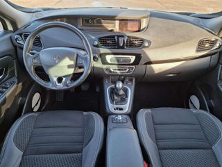 Renault Grand Scenic foto 5