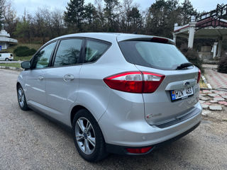 Ford C-Max foto 3