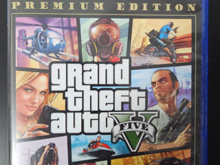 GTA 5 Premium Edition - neactivat