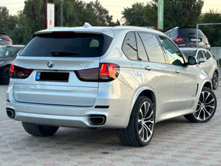 BMW X5 foto 4