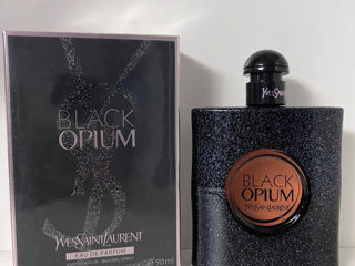 Yves Saint Laurent Black Opium