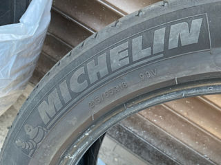 Michelin R18