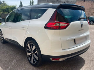 Renault Grand Scenic foto 6