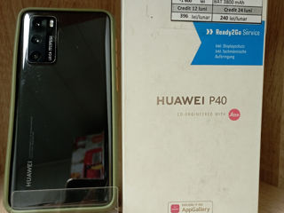Huawei P40 128 GB 3790 lei
