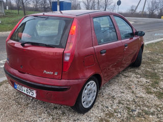 Fiat Punto foto 2