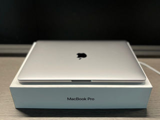 MacBook Pro 2017 / 256 GB / Space Grey