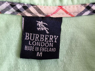 Burberry london размер M foto 3