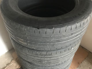 Continental contisportcontact 5  205/60 R16