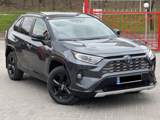 Toyota Rav 4 foto 4