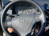 Hyundai Getz foto 3