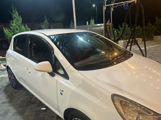 Opel Corsa фото 4