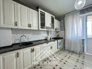 Apartament cu 2 camere, 78 m², Botanica, Chișinău foto 11