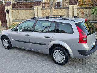 Renault Megane foto 5