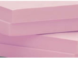 Пенопласт (розовый) cамого высокого качества по низким ценам