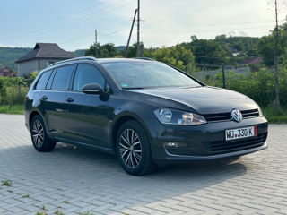 Volkswagen Golf foto 9