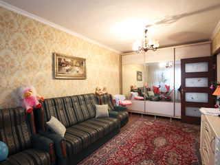 Apartament cu 2 odai | MS-seria | bd. Traian foto 3