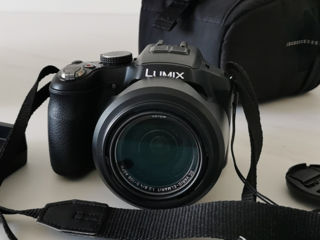 Фотоаппарат Panasonic Lumix FZ200
