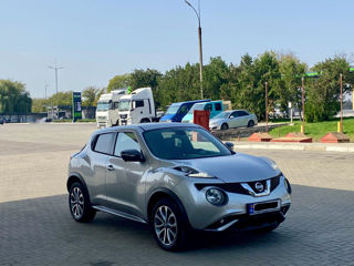 Nissan Juke foto 2