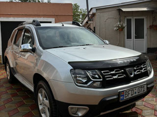 Dacia Duster foto 3