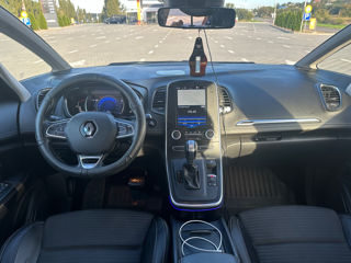 Renault Grand Scenic foto 7