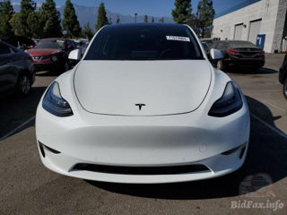 Tesla Model Y foto 5