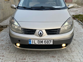 Renault Scenic foto 2