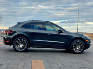 Porsche Macan foto 2