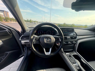 Honda Accord foto 6