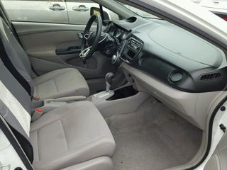 Honda Insight foto 5