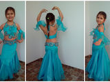 Costume bellydance pentru copii! foto 5