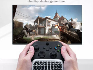 Wireless Keyboard for XBOX - 200 lei, Контроллер J-C Pad L/R For Nintendo foto 6