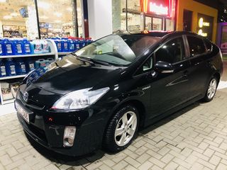 Toyota Prius foto 1