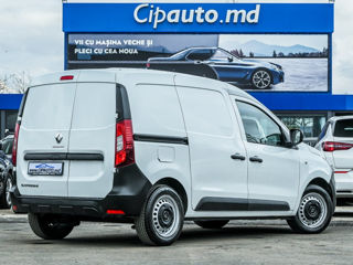 Renault Kangoo foto 5