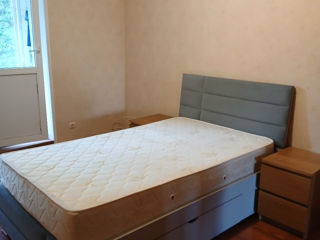 1-rm apt., 45 м², 2/2 fl.