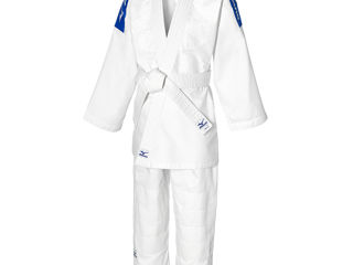 Costum judo