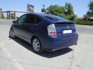 Toyota Prius foto 7