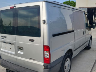 Ford Transit foto 4