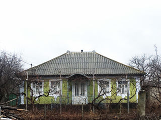 Se vinde casă cu gospodărie și terenuri arabile incluse în preț, raionul Soroca foto 8