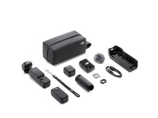 Action camera DJI Osmo Pocket 3 Creator Combo foto 4