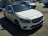 Mercedes CLA foto 2