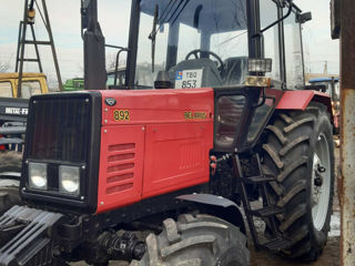 Tractoare Belarus MTZ 82.1 820 892. Tractoarele sunt Noi foto 2