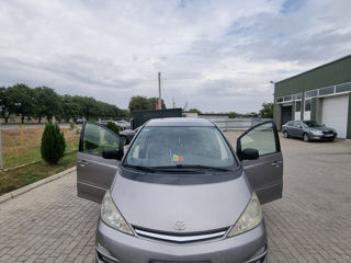 Toyota Previa foto 11