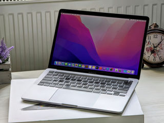 MacBook Pro 13 2021 (Apple M1/16Gb Ram/256Gb SSD/13.3" Retina) foto 2