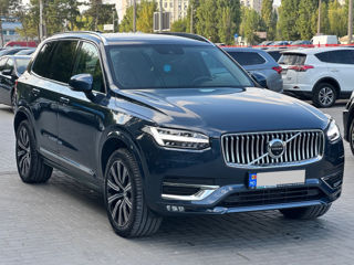 Volvo XC90 foto 4