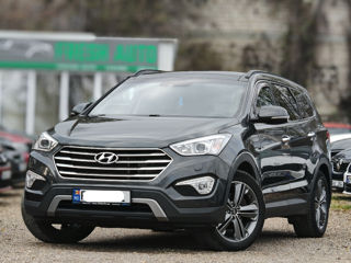 Hyundai Santa FE foto 2